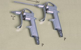 DG-10、ZN-102風(fēng)槍、給油槍